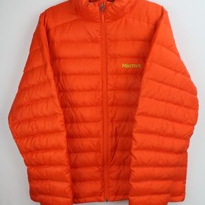 Marmot Packable Winter Jacket XL